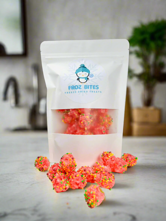 Clusters